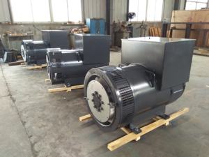 Groupe électrogène diesel Tekins 650kW 812kVA 220V 1500 tr/min avec alternateur STC générateur électrique de fréquence 60Hz pour groupe électrogène diesel - Product Image 3