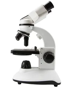 40X-1000X Drei-Loch-Mehrzweck-Labor verbindung binokulares digitales biologisches Mikroskop Preis für den Verkauf