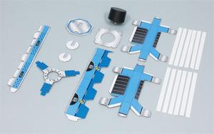 FAI DA TE solare Lanterna eco educativi per <span class=keywords><strong>bambini</strong></span> giocattoli e giochi - Product Image 3