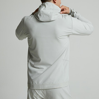 Veste d'hiver personnalisée pour hommes, vêtements de fitness et de jogging en plein air, veste de sport de basket-ball, football, veste de survêtement décontractée avec poche