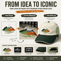 Gorras de Lujo Originales, Gorra Trucker con Paneles Vibrantes, Estilo Urbano, Diseño Único, Marca de Boutique, Gorra de Lanzamiento