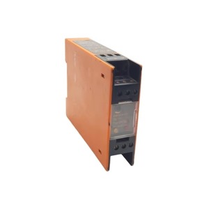 PLC อิเล็กทรอนิกส์ 0v5012 เครื่องขยายเสียง 0V 110 โมดูลแอมพลิฟายเออร์ 1055 DC 40:24 V จัดส่งรวดเร็ว - Product Image 1