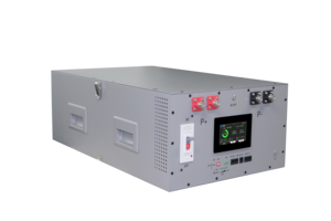 Kit de batterie au lithium YIXIANG Advanced JK 200A BMS DIY 15 kW 53,2 V 280 Ah avec boîte de rangement et supports DIY 15 kW 53,2 V 280 Ah - Product Image 4