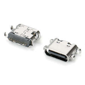 <span class=keywords><strong>Micro</strong></span> soudure <span class=keywords><strong>USB</strong></span> Type C Type-c16P <span class=keywords><strong>prise</strong></span> femelle A Type PCB connecteur IP67 <span class=keywords><strong>USB</strong></span> 3.0 - Product Image 2