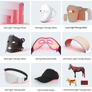 निर्माता सौना पैनल लाल प्रकाश चिकित्सा पैनल वाटरप्रूफ 1060nm पैनल प्रकाश चिकित्सा - Product Image 6