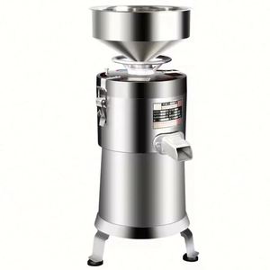 Machine commerciale automatique pour la production de lait de soja – Broyage et séparation efficaces pour les industries alimentaires - Product Image 4