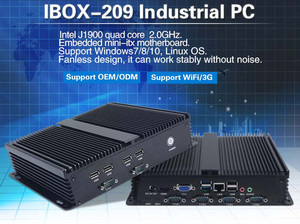 YanLing industriel mini 12 V <span class=keywords><strong>IBOX</strong></span>-209 mini ordinateur <span class=keywords><strong>IBOX</strong></span> avec DISQUE DUR - Product Image 5