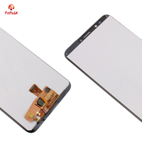 Prix de gros de haute qualité téléphone portable écran Lcd écran tactile Lcd Honor Nova 2lite écran numérique pour huawei Nova 2 écran Lcd
