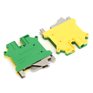 Uslkkg 5n בורג מסוף בלוק פס חוט חוט הקרקע מחבר חוט - Product Image 5