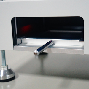 Probador de Fatiga por Rebote de Bolas de Espuma Electrónico con Pantalla Táctil ISO 8307 - Product Image 5