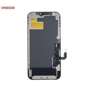 Telefono cellulare Lcd per <span class=keywords><strong>apple</strong></span> <span class=keywords><strong>iphone</strong></span> 12 sostituzione dello schermo originale In-Cell <span class=keywords><strong>Display</strong></span> Gx schermo Lcd per <span class=keywords><strong>iphone</strong></span> Lcd - Product Image 3
