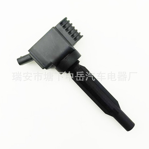 Bobina de Encendido Hyundai 27300-2S000 Tipo Pluma 4 Cilindros Pieza de Repuesto ZY-0818 - Product Image 3