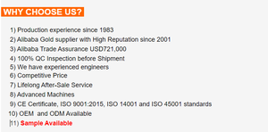 Ôn Châu Máy Đục Khí Vật Liệu 65A 40Cr - Product Image 3