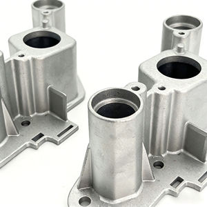 OEM 铝合金压铸上部零件 - Product Image 3