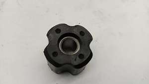 <span class=keywords><strong>UM</strong></span>高品质25.5*8 * 19.5毫米轴承，用于28毫米轴刷切割机备件橡胶轴承Cg430 Cg520备件 - Product Image 5