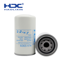 Bộ Lọc nhiên liệu động cơ diesel b222100000492 1p-2299 D638-002-02 D638-002-903 + A ff185 cx0814c 1W-86133M p557440 FC-5501 sn185 - Product Image 4