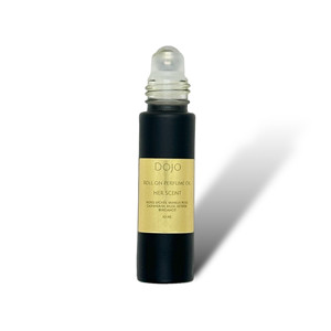 Her Scent (Ispirato a Delina di Parfum De Marley) Olio Roll-on di Lusso - Product Image 1