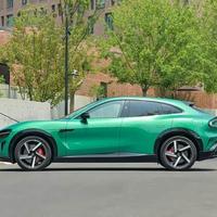2026 Xiao Mi YU7 Max SUV Électrique AWD Longue Portée Véhicule Intelligent à Énergie Nouvelle pour l'Exportation Mondiale