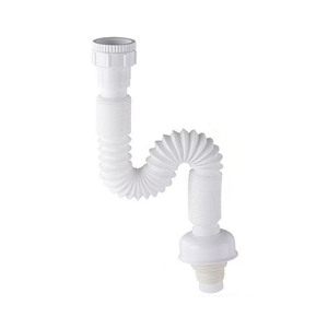 <span class=keywords><strong>Manguera</strong></span> <span class=keywords><strong>de</strong></span> Desagüe Flexible para <span class=keywords><strong>Lavabo</strong></span> <span class=keywords><strong>de</strong></span> Baño y Cocina, <span class=keywords><strong>Manguera</strong></span> <span class=keywords><strong>de</strong></span> Desagüe ABS G1 1/4, Venta al por Mayor <span class=keywords><strong>de</strong></span> Fábrica - Product Image 1