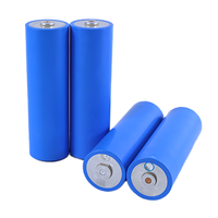 Batterie de stockage d'énergie LiFePO4 Cellule 40130 40135 3.2V EV Go Tion 20Ah Batterie cylindrique au lithium métallique 33140 3.2V 15Ah avec 20A
