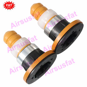 Paire de pièces détachées automobiles pour Chrysler Town Country 2008-2016 Ressort hélicoïdal arrière ou butée 4721352AA 4721352AB 4721352AC - Product Image 3