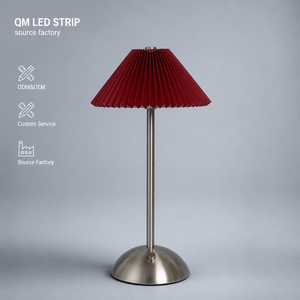 Floor Lamp Lamps <strong>Table</strong> Lamps Indoor Lighting Home Decor Luxury Desk Bulb Led Study Touch <strong>Light</strong> Flower Bedside Party Lighting - Product Image 1