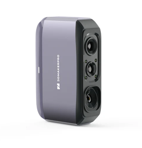 Scanner 3D 3DMAKERPRO Moose Lite, précision de 0,05 mm, résolution de 0,10 mm, suivi visuel par IA - Product Image 1