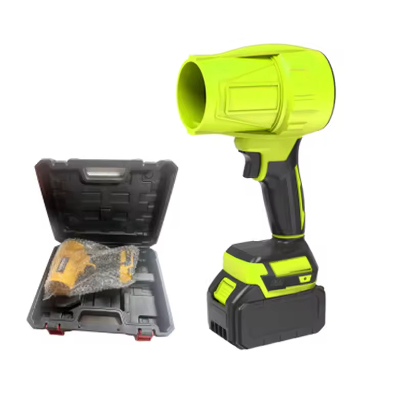 High Power <strong>Car</strong> <strong>Dryer</strong> 0-31000RPM Infinitely Variable Speed 60m/s Wind Speed Auto Detailing <strong>Air</strong> <strong>Blower</strong>