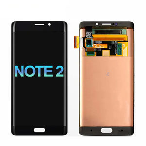 Display LCD Originale per <span class=keywords><strong>Xiaomi</strong></span> <span class=keywords><strong>Mi</strong></span> Note <span class=keywords><strong>2</strong></span> + Pannello Touch Digitizer, 100% Testato, Garanzia 18 Mesi - Product Image 2