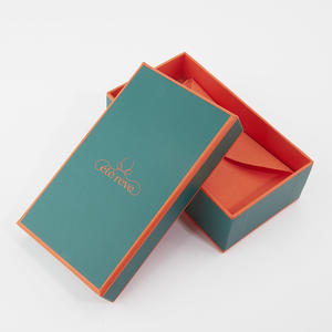 Pánico compra diseño personalizado lujo mujer joyería accesorios caja <span class=keywords><strong>de</strong></span> embalaje conjunto joyería caja <span class=keywords><strong>de</strong></span> cartón - Product Image 5