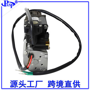 ปั๊มลมโช้คอัพ AC8012 มอเตอร์เฟสเดียวสำหรับ X5 E53 แหล่งพลังงานไฟฟ้า - Product Image 5