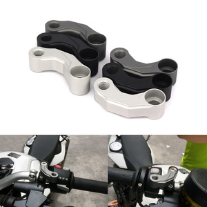 Échantillon Gratuit : Adaptateur de Support d'Extension Universel pour Rétroviseur de Moto <span class=keywords><strong>BMW</strong></span> R1200GS LC R1200 <span class=keywords><strong>1200gs</strong></span> 1200 GS LC <span class=keywords><strong>Adventure</strong></span> - Product Image 1