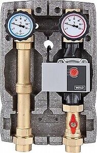 Ensemble de circuits de chauffage S.A.M.L.A.N. DN 25, PLC d'origine neuf, disponible immédiatement - Product Image 1
