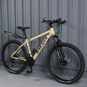 Bicicletas de carretera baratas de alta calidad OEM al por mayor de fábrica, <span class=keywords><strong>bicicleta</strong></span> de 30 velocidades para niños de <span class=keywords><strong>26</strong></span> pulgadas con cambio de marchas - Product Image 2