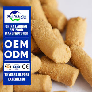 อาหารเสริมเนื้อเป็ดและกระดูกสำหรับสัตว์เลี้ยงที่มีโปรตีนสูงอาหารแมวอาหารธรรมชาติปราศจากธัญพืชอาหารแห้งเพื่อสุขภาพ - Product Image 1