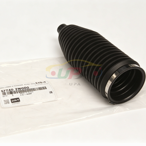 High quality <b>Steering</b> <b>System</b> BELLOWS-<b>STEERING</b> GEAR BOX 57740-2W000 577402W000 For H-yundai Santa Fe XL 57740 2W000 - Product Image 2