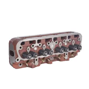 China OEM quality online support aftermarket Engine Cylinder Head for UTB 650 tractor