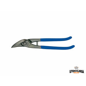 Cisailles à tôle D216-260 idéales pour la tôle normale de 260mm - Product Image 4