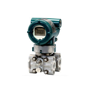 เกจวัด Yokogawa EJX110A ซีรีส์ -JMS5G-917DB/FU1/D4/M01/T12/GS/HE - Product Image 2