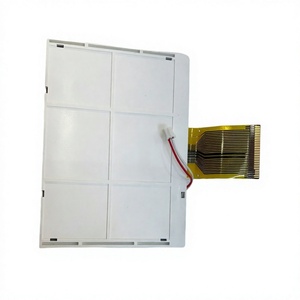KCG057QVLEC-G00 Écran LCD TFT de 5,7 pouces avec résolution 640x480 et rétroéclairage LED - Product Image 3