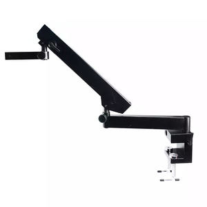 3.5X-90X 치과용 현미경 스테레오 줌 현미경, 치과 의사용 플렉스 암 수술 현미경 TXB1-D11 - Product Image 3