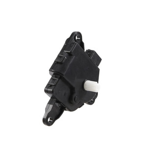 มอเตอร์แอคชูเอเตอร์ไฟฟ้า Hyundai 971594R150 สำหรับระบบ HVAC ของรถยนต์ Santa Fe Sonata Sorento Hybrid ชิ้นส่วนติดตั้งบนพื้น รูปทรงสี่เหลี่ยมผืนผ้า ทำจากวัสดุ ABS - Product Image 4