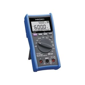 Hioki DT4256 60 MA ถึง 10 a ช่องอินพุตโดยตรง มีสินค้าในสต็อก - Product Image 1