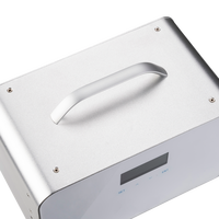 Diffuseur d'air électrique professionnel SCENTA, machine à parfum pour hôtels commerciaux, centres commerciaux, système HVAC, purificateur d'air