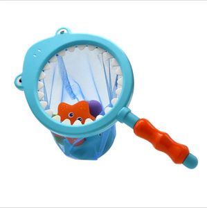 <span class=keywords><strong>Bain</strong></span> Pêche Animaux flottants Jouets Jeux Jouer <span class=keywords><strong>Filet</strong></span> <span class=keywords><strong>de</strong></span> pêche - Product Image 5