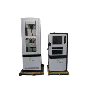 Máquina de prueba universal de servocontrol electrohidráulico (hilo de acero multialambre)