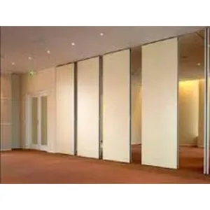 Alufront Aluminium Kantoor Volledige Hoogte Glazen Wand Wand Australische Stijl Decoratieve Glazen Scheidingswand