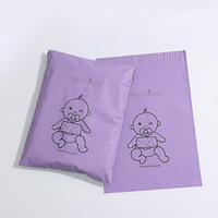 Sacs d'expédition personnalisés en plastique avec logo, enveloppes de courrier imprimées, sacs de livraison personnalisés