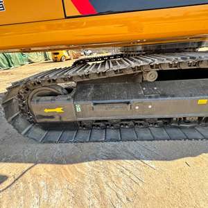 CAT329D Pelle d'occasion hydraulique sur chenilles petite machine de construction de terrassement équipement de creusement machines CAT 329 - Product Image 6