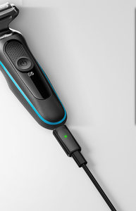 Adaptateur de charge de remplacement Type C pour rasoir électrique Braun Series 3/5/7/<span class=keywords><strong>9</strong></span> XT S HC <span class=keywords><strong>Silk</strong></span>-<span class=keywords><strong>épil</strong></span> 5/7/<span class=keywords><strong>9</strong></span> BG - Product Image 4
